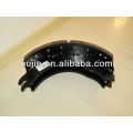 High quality 4515 brake shoe lining